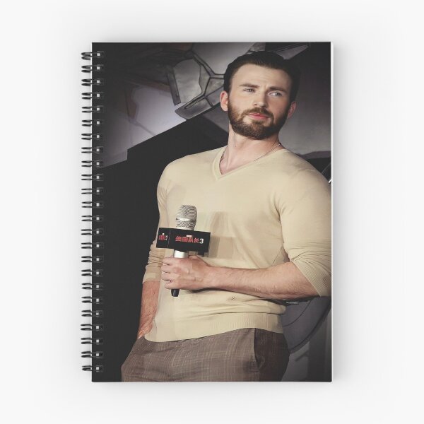 Artikelvorschau, Chris Evans entworfen und verkauft von deddinglively.