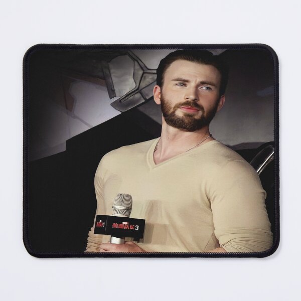 Item preview, Chris Evans designed and sold by deddinglively.