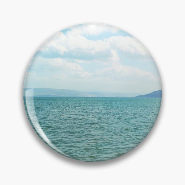 Item preview, The Sea of Galilee designed and sold by bbstills.