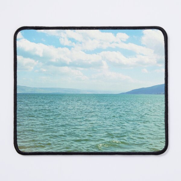 Item preview, The Sea of Galilee designed and sold by bbstills.