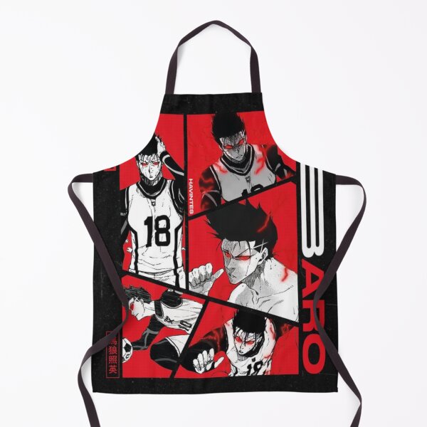 Item preview, Shoei Baro designed and sold by HASSANEPINT.