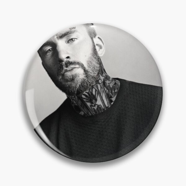 Item preview, Chris Evans designed and sold by deddinglively.