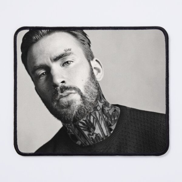 Item preview, Chris Evans designed and sold by deddinglively.