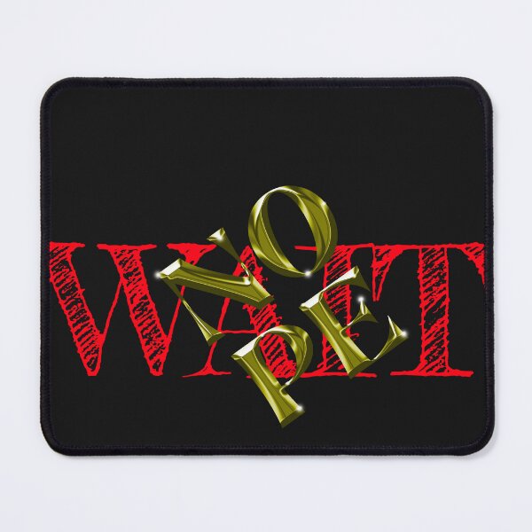 Item preview, Wait designed and sold by Linda Gonzalez.