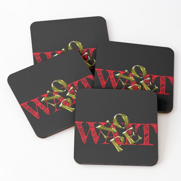 Item preview, Wait designed and sold by Linda Gonzalez.