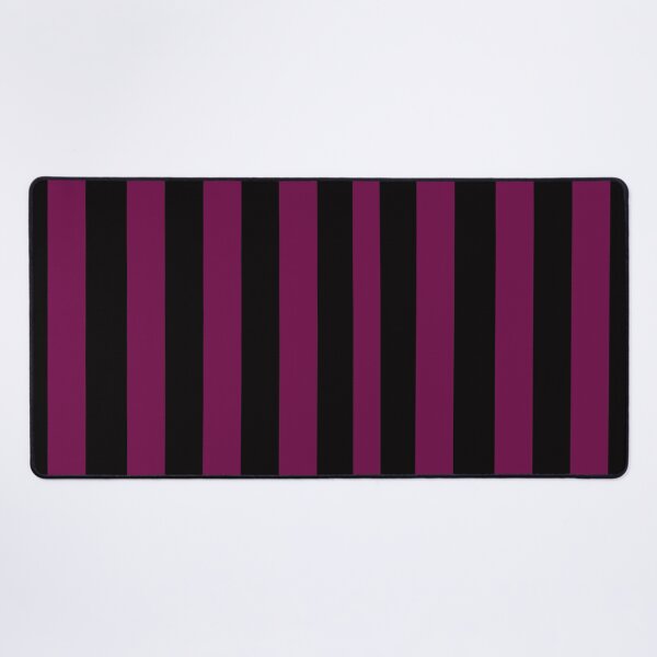 Item preview, Dark Pink and Black Stripes designed and sold by JNTremblay.