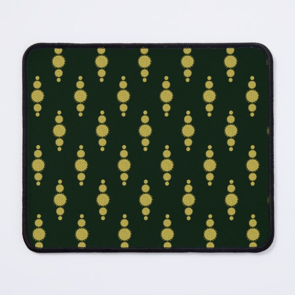 Item preview, Socially Distant Covid (Green) designed and sold by PaganArtisan.