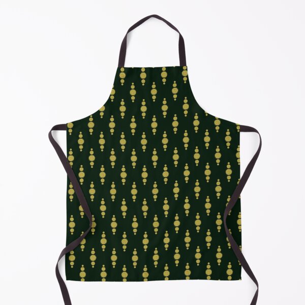 Item preview, Socially Distant Covid (Green) designed and sold by PaganArtisan.
