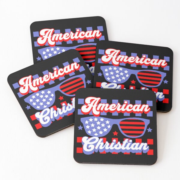 Item preview, Patriotic American Christian designed and sold by TheUSAFantasy.