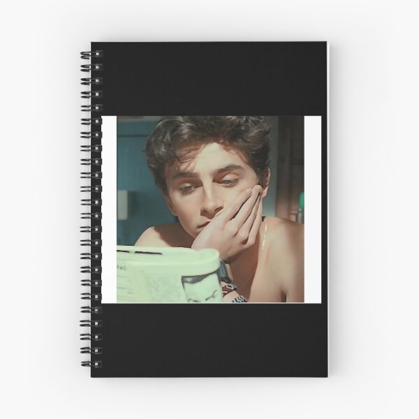 Item preview, Timothee Chalamet Call me 	 designed and sold by cnbtnfek99.