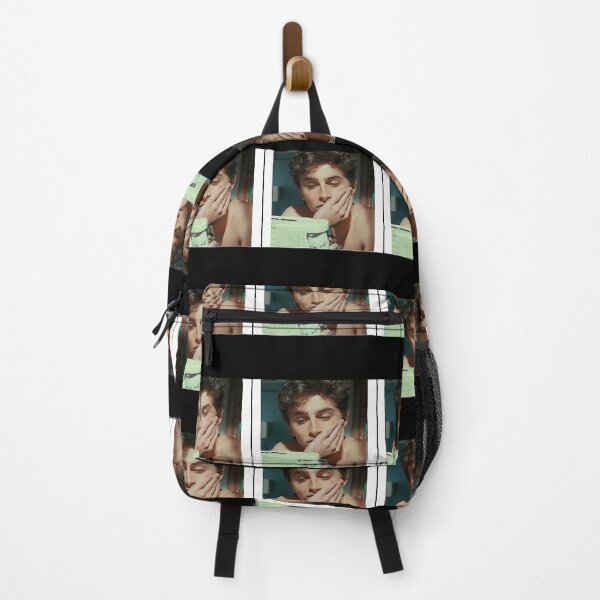 Item preview, Timothée Chalamet Llámame designed and sold by cnbtnfek99.