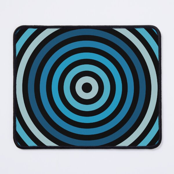 Item preview, Cool Retro Circles designed and sold by Texterns.