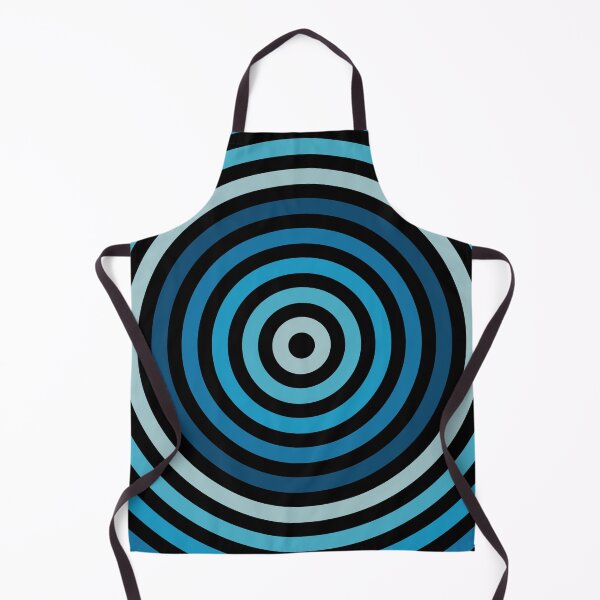 Item preview, Cool Retro Circles designed and sold by Texterns.