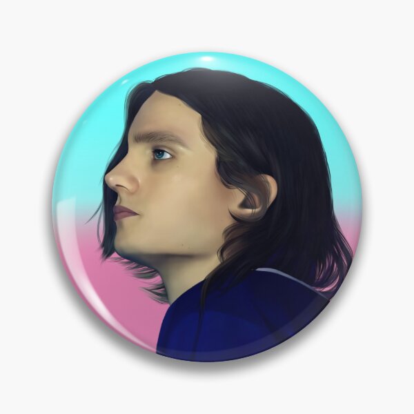Item preview, Coming Home | Whistler Isaiah (Hippo Campus) Art designed and sold by apricottreesart.