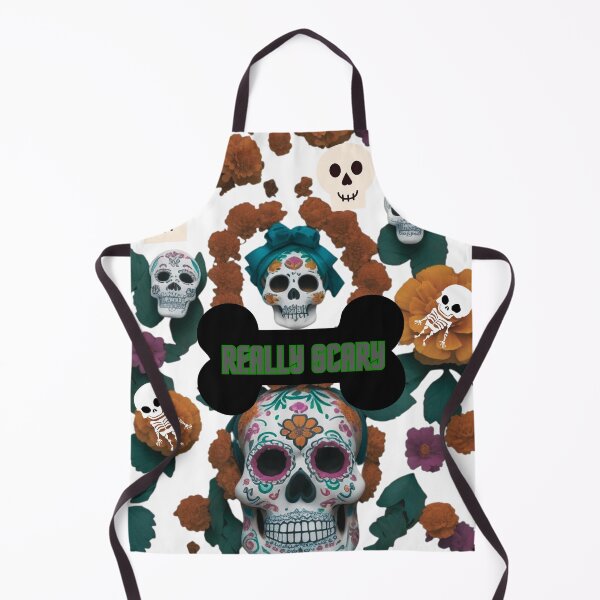 Item preview, really scary designed and sold by panatchakon lekpeth.