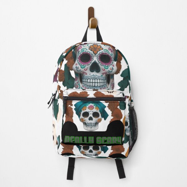 Item preview, really scary designed and sold by panatchakon lekpeth.