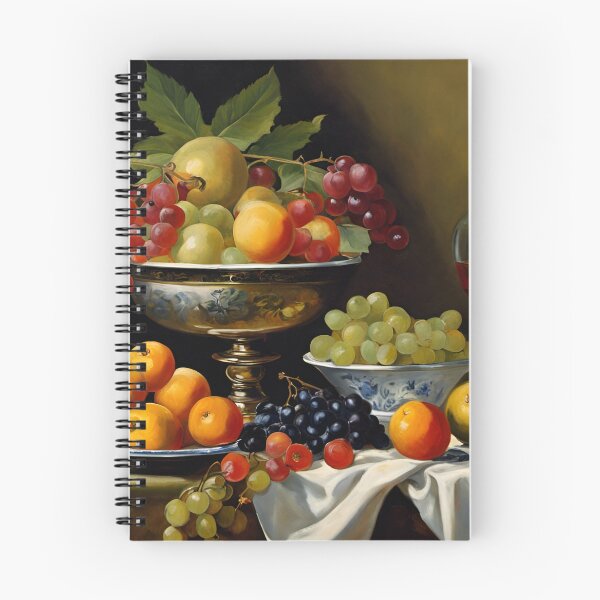 Item preview, Nature morte designed and sold by AJSRPrints.
