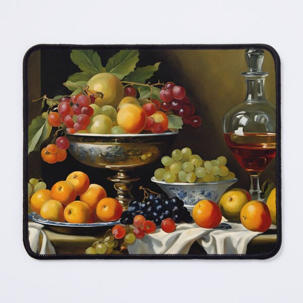 Item preview, Nature morte designed and sold by AJSRPrints.