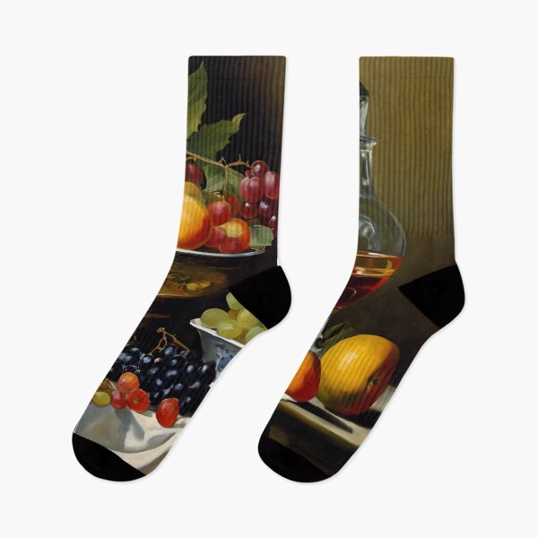 Item preview, Nature morte designed and sold by AJSRPrints.