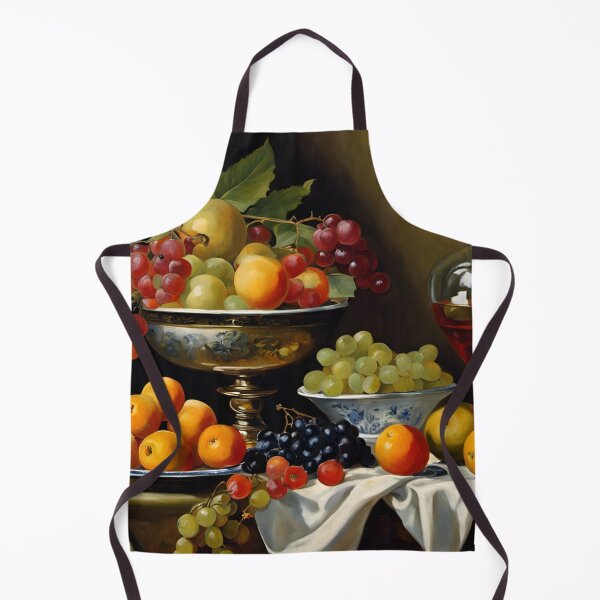 Item preview, Nature morte designed and sold by AJSRPrints.