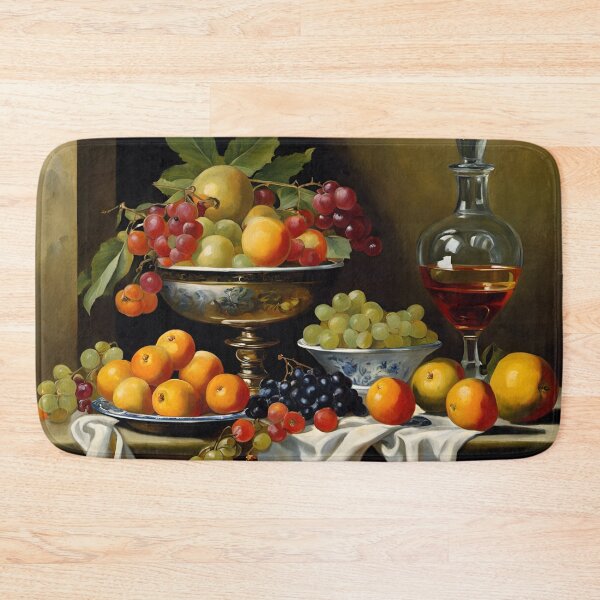 Item preview, Nature morte designed and sold by AJSRPrints.