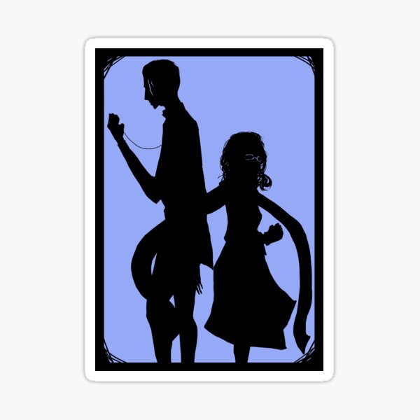 Item preview, The mirror pass (Fan Art) designed and sold by BrokainSckoel.