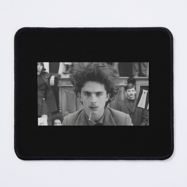 Item preview, Timothee Chalamet French Dispatch 	 designed and sold by cnbtnfek99.