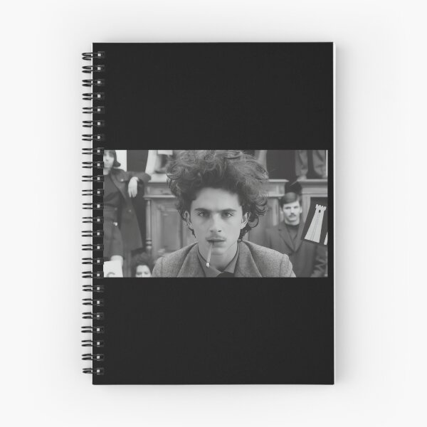 Item preview, Timothee Chalamet French Dispatch 	 designed and sold by cnbtnfek99.