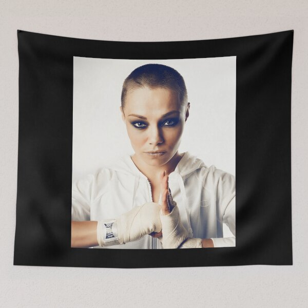 Item preview, rose namajunas 	 		 designed and sold by epdyvjykftb61.