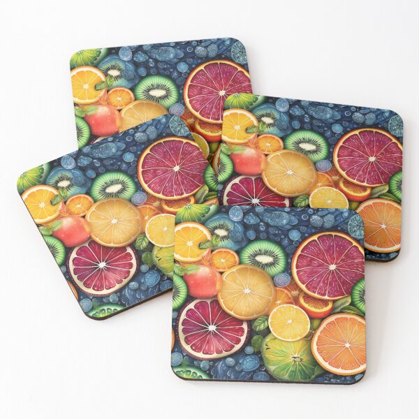 Item preview, Fruit Fusion  designed and sold by Walker99000.