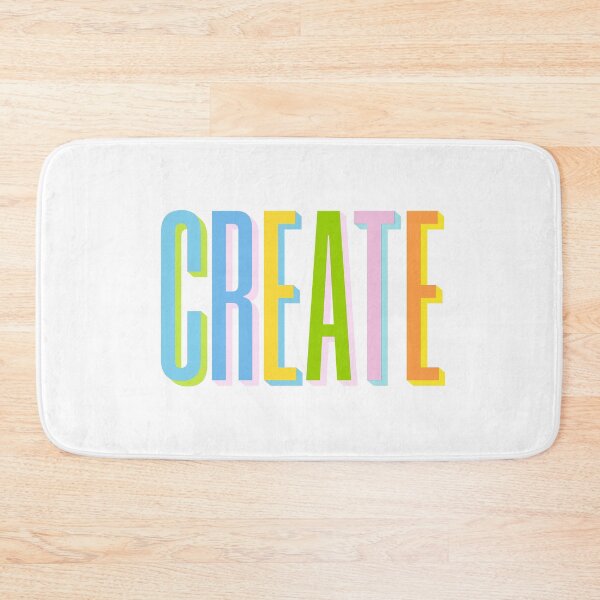 Item preview, Create designed and sold by alissawang.