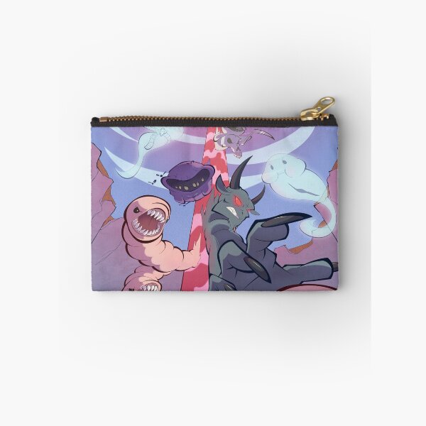 Item preview, Game - the binding of isaac designed and sold by adelinalabuff.