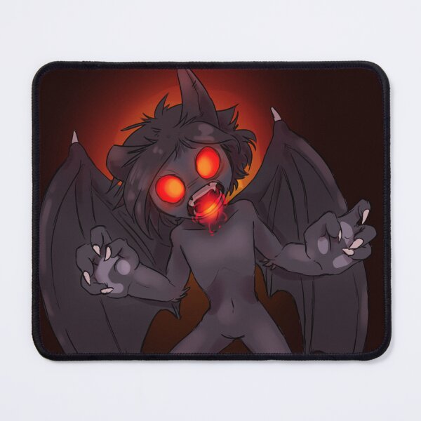 Item preview, Game - the binding of isaac designed and sold by adelinalabuff.