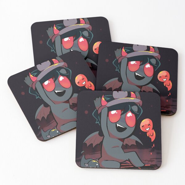 Item preview, Game - the binding of isaac designed and sold by adelinalabuff.