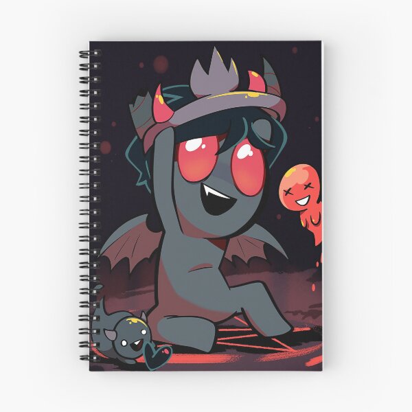 Item preview, Game - the binding of isaac designed and sold by adelinalabuff.