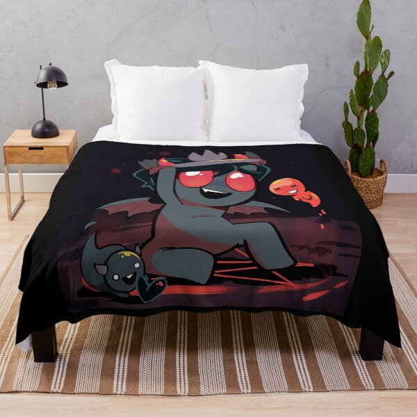 Item preview, Game - the binding of isaac designed and sold by adelinalabuff.