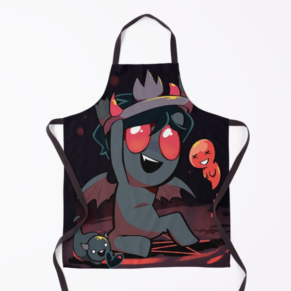 Item preview, Game - the binding of isaac designed and sold by adelinalabuff.