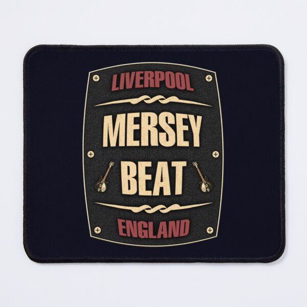 Item preview, Vintage Liverpool Mersey Beat England designed and sold by KarolaWillms.
