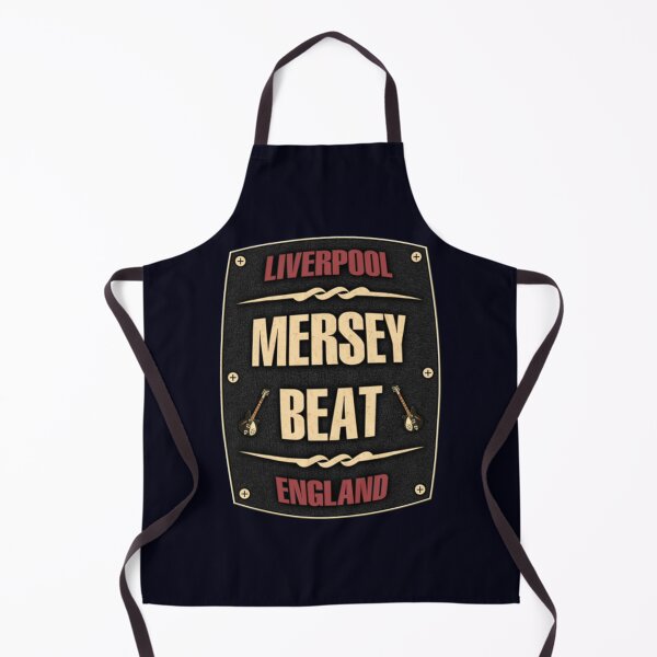 Item preview, Vintage Liverpool Mersey Beat England designed and sold by KarolaWillms.