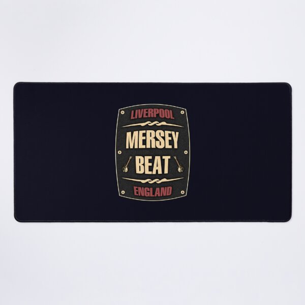 Item preview, Vintage Liverpool Mersey Beat England designed and sold by KarolaWillms.