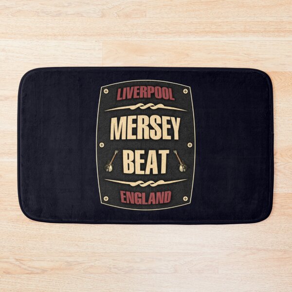 Item preview, Vintage Liverpool Mersey Beat England     designed and sold by KarolaWillms.