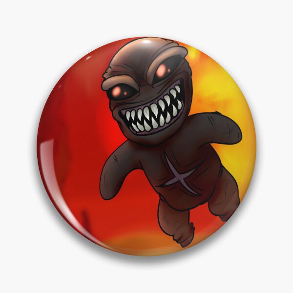 Item preview, Game - the binding of isaac designed and sold by adelinalabuff.