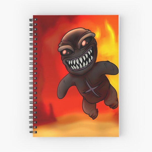 Item preview, Game - the binding of isaac designed and sold by adelinalabuff.