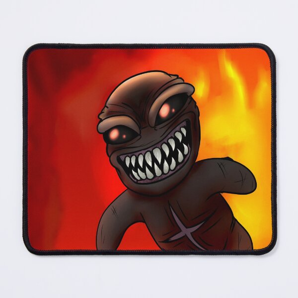 Item preview, Game - the binding of isaac designed and sold by adelinalabuff.