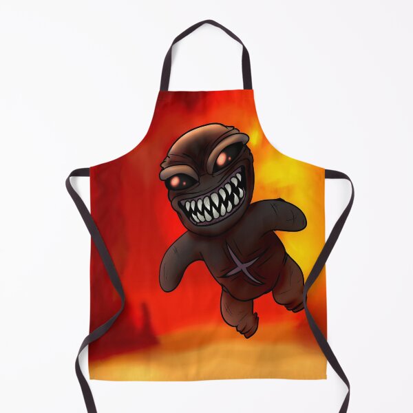 Item preview, Game - the binding of isaac designed and sold by adelinalabuff.