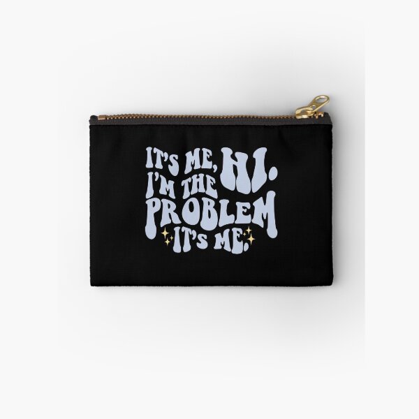 Item preview, I’m The Problem designed and sold by SunshineTreeTee.