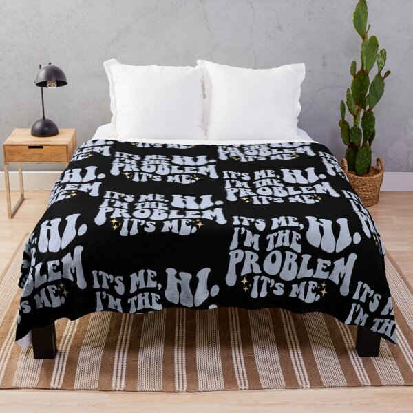 Item preview, I’m The Problem designed and sold by SunshineTreeTee.