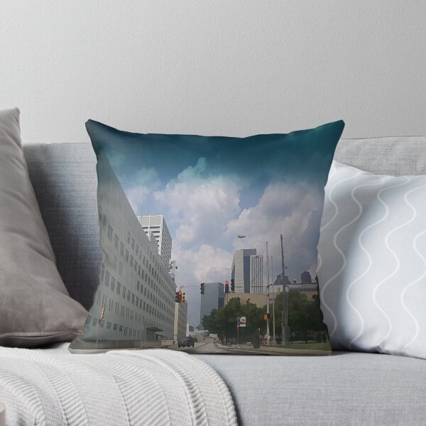 Item preview, Lonely Avenue designed and sold by rootcompass.