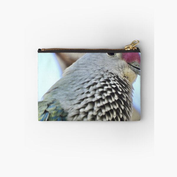 Item preview, Rose-crowned Fruit-dove with smile designed and sold by Mark Grimsley.