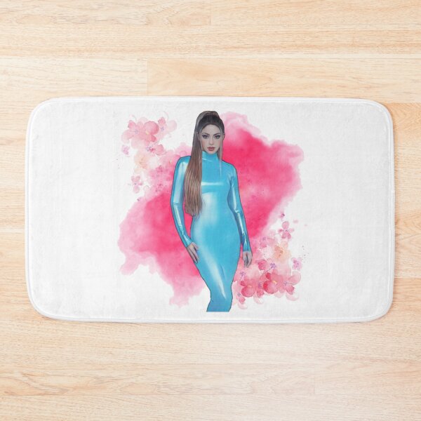 Item preview, Fuchsia flower Shakira designed and sold by Ludmilalu.